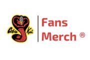 Cobra Kai Store Logo